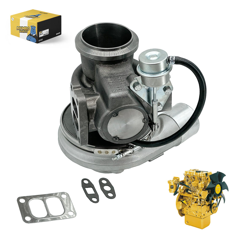 Load image into Gallery viewer, Turbo Turbocharger 10R1795 10R3280 10R-1795 For Caterpillar CAT C7 3126 Engine from MyMROmarts