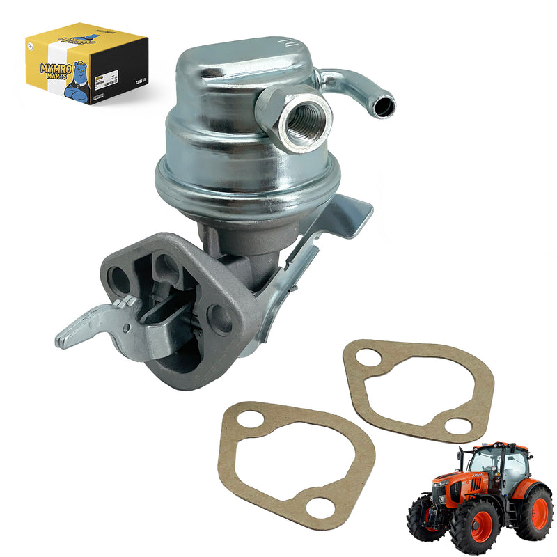 Load image into Gallery viewer, Fuel Pump 16541-52033 for Kubota M-90DTC M9580DT M8950DT M8580DT M7580DT Tractor from MyMROmarts