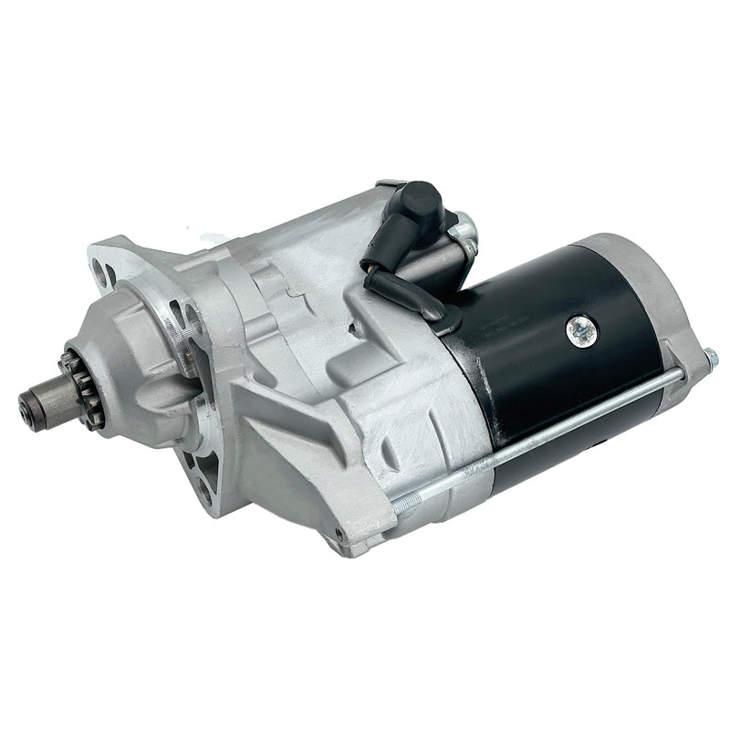 Load image into Gallery viewer, Starter Motor 3920329 for Cummins Engine 6CT8.3 Samsung SE240 SE280 Hyundai R305 from MyMROmarts