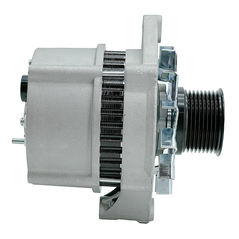 Afbeelding laden in Galerijviewer, Alternator A187873 3E7285 RE501634 3604448RX 0120488205 for Case Caterpillar John Deere Tractor New Holland Various Models from MyMROmarts