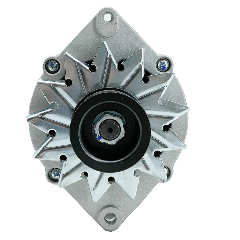 Afbeelding laden in Galerijviewer, Alternator A187873 3E7285 RE501634 3604448RX 0120488205 for Case Caterpillar John Deere Tractor New Holland Various Models from MyMROmarts