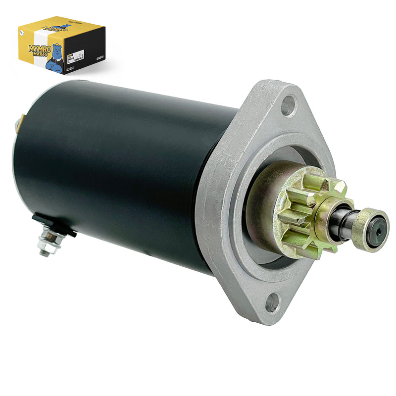 Load image into Gallery viewer, New Starter Replacement For Generac Generator Mitsubishi 1.5L Engine, Fiat 1.6L Engine, 020692, 20692, 410-21071, 14009, SAB0153, 41021071 - Electrical Parts > Starter Motor from MyMROmarts