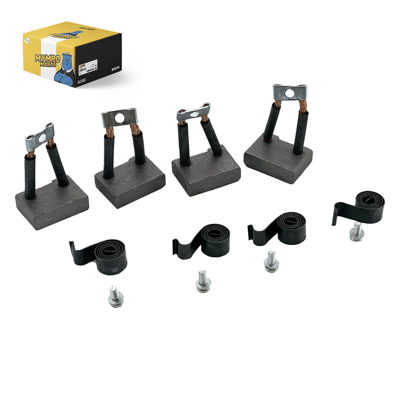 Afbeelding laden in Galerijviewer, Electric Motor Brush Kit 122967 for Skyjack 123477 147664 SJIII 3215 3220 3226 4620 4626 4632 6826 6832 from MyMROmarts