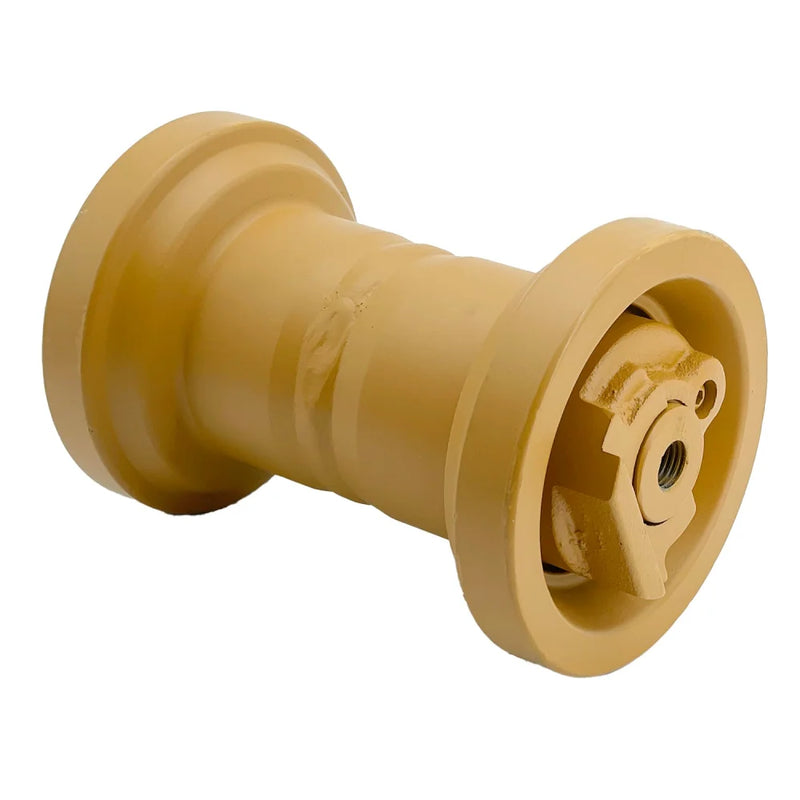 Załaduj obraz do przeglądarki galerii, Track Rolle RD411-21700 for Kubota Excavator KX057-4 KX161-3 U45ST U45-3 U55CA from MyMROmarts