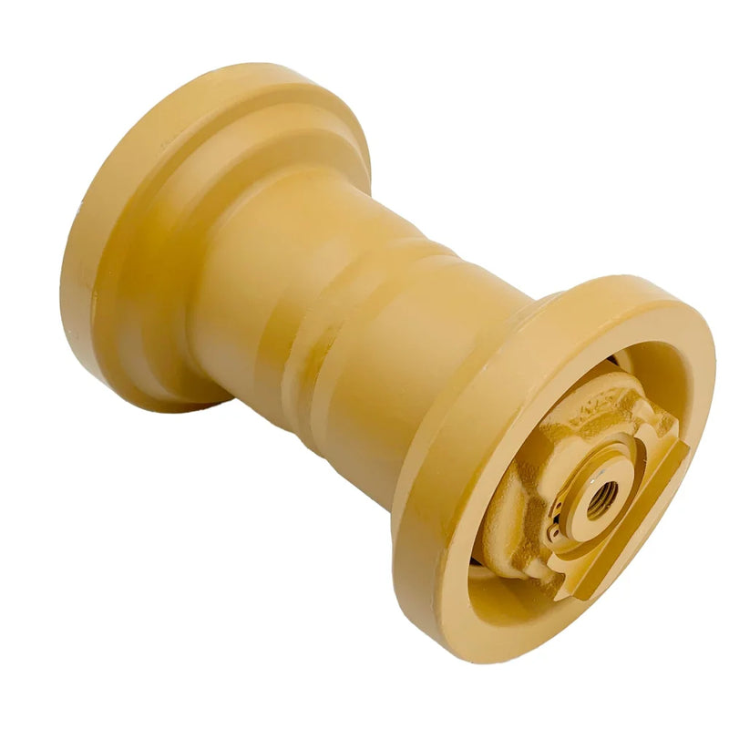 Załaduj obraz do przeglądarki galerii, Track Rolle RD411-21700 for Kubota Excavator KX057-4 KX161-3 U45ST U45-3 U55CA from MyMROmarts