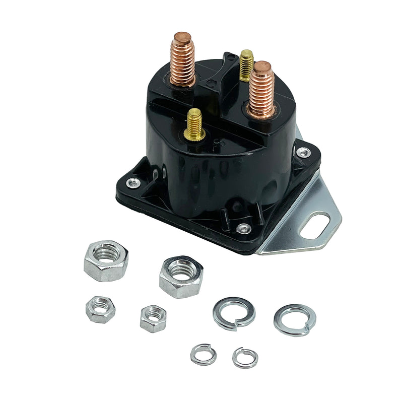 Load image into Gallery viewer, Starter Relay RE170320 for John Deere Engine 4050 6068 6090 Tractor 1530 2030 4000 3155 4450 8760 from MyMROmarts