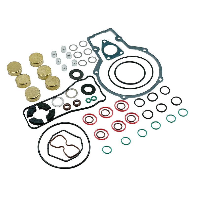 Load image into Gallery viewer, Rebuild kit P7100 Injection Pump fits 6B 6BT 12V 5.9 5.9L for Dodge Cummins