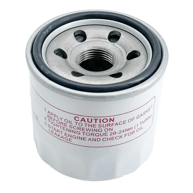 Load image into Gallery viewer, Oil Filter 119305-35150 for Yanmar 1GM 1GM10 2GM 2GM20 2GMF 2GM20F 2QM15 3GM 3GMD 3GM30 3GMF 3GM30F 3JH4E from MyMROmarts