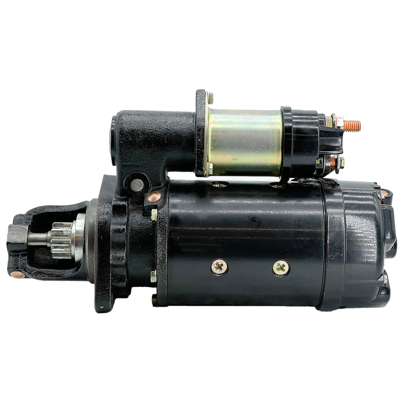 Load image into Gallery viewer, Starter 028000-3650 028000-5960 028000-5961 4N0241 9X0354 For Caterpillar 910 D3 D3B from MyMROmarts