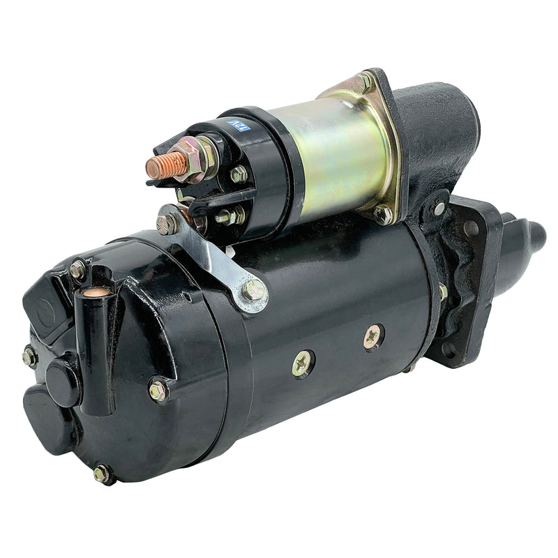 Load image into Gallery viewer, Starter 028000-3650 028000-5960 028000-5961 4N0241 9X0354 For Caterpillar 910 D3 D3B from MyMROmarts