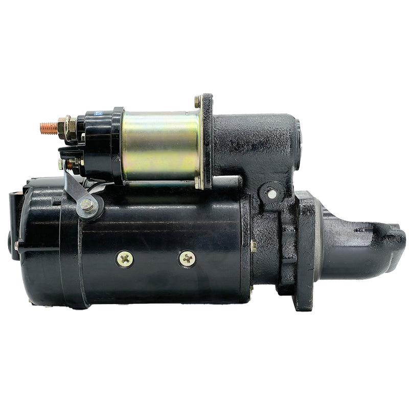 Load image into Gallery viewer, Starter 028000-3650 028000-5960 028000-5961 4N0241 9X0354 For Caterpillar 910 D3 D3B from MyMROmarts