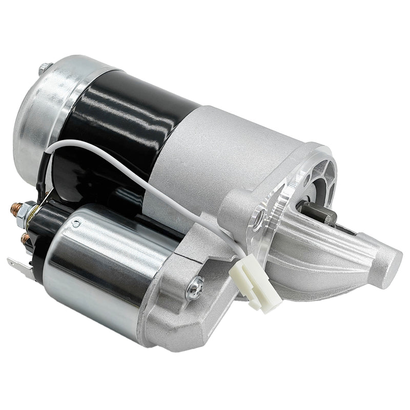 Load image into Gallery viewer, Starter 6C070-59214 6C070-59210 6C070-59215 For Kubota Tractor B26 B2630 B2650 B2710 B2910 B3000 B3030 B3200 B3300 B3350 B7800 from MyMROmarts