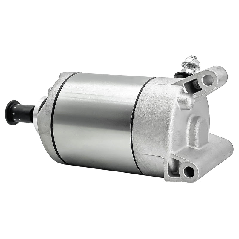 Load image into Gallery viewer, New Starter For Polaris ATV Sportsman 570 EPS Touring ACE 2014 2015, UTV Ranger 570 Crew EFI RZR 2013 2014 2015, 4013015, 191-096, 19494, 19494N, 71-990-60, S191-096, SMU0548 - Electrical Parts > Starter Motor from MyMROmarts