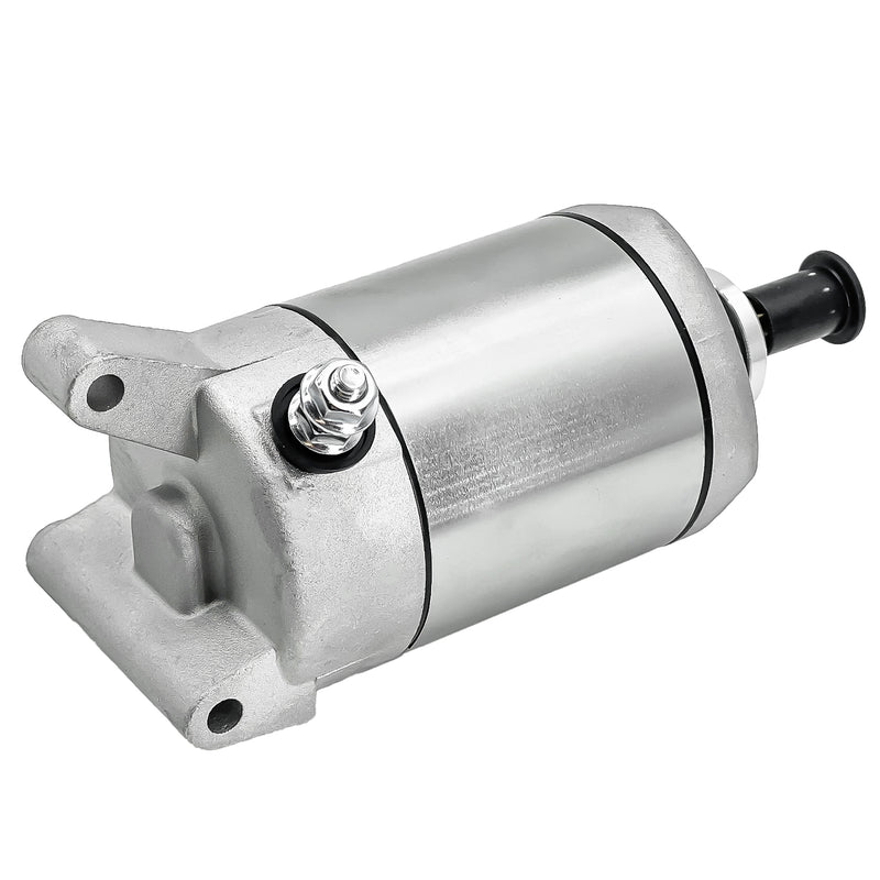 Load image into Gallery viewer, New Starter For Polaris ATV Sportsman 570 EPS Touring ACE 2014 2015, UTV Ranger 570 Crew EFI RZR 2013 2014 2015, 4013015, 191-096, 19494, 19494N, 71-990-60, S191-096, SMU0548 - Electrical Parts > Starter Motor from MyMROmarts