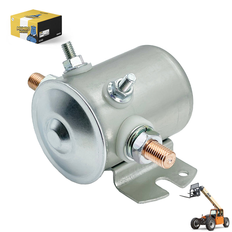 Load image into Gallery viewer, Relay Duty Solenoid 27155 3740013 502265300 24059 24059TX for JLG 10042 25AM 30AM 41AM from MyMROmarts