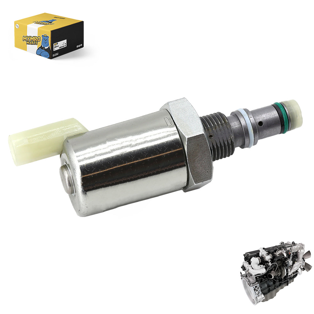 IPR Pressure Regulator Valve 1842428C91 1878571C91 1878571C92 1878571C94 1878571C95 AP63512 for Navistar DT466 DT466E DT570 HT570 466 Engine
