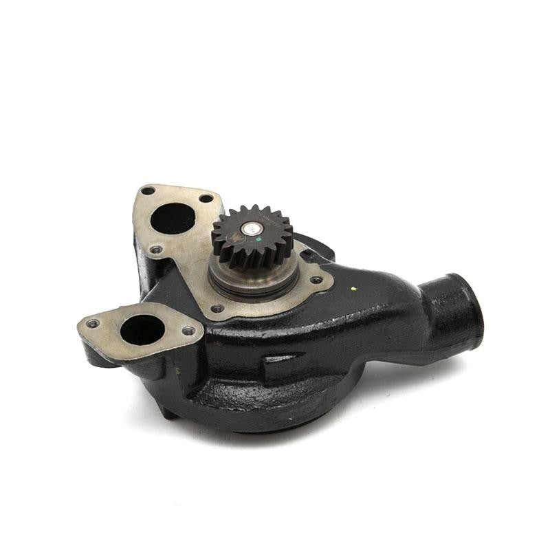 Afbeelding laden in Galerijviewer, Engine Water Pump 4131E012 4131E025 U5MW0157 U5MW0144 Fit for Perkins Engine 1004-4 1004-4T 135Ti - Engine Parts > Cooling System > Engine Water Pump from MyMROmarts