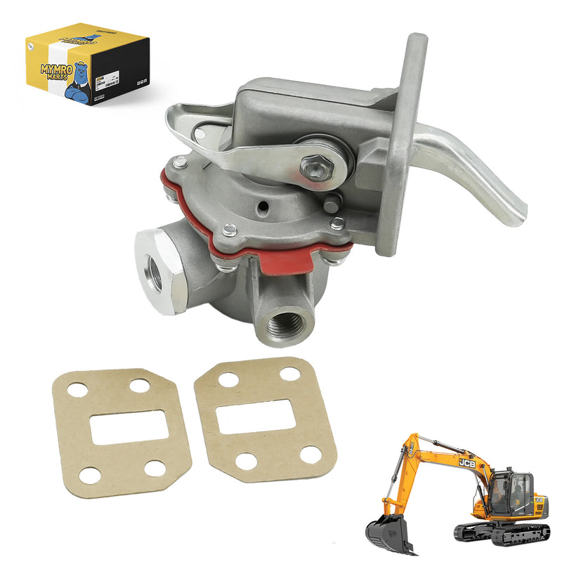 Load image into Gallery viewer, Fuel Lift Pump 22641A057 2641A067 641A082 ULPK0005 ULPK0034 for JCB Loader 2CX 2DX 3CN 3CX 3CX 4 407 409 410 411 412 415 416 - Engine Parts > Fuel System > Fuel Pump from MyMROmarts