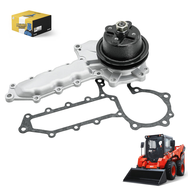 Load image into Gallery viewer, Engine Water Pump E5900-73032 E5900-73412 E590073032 E590073412