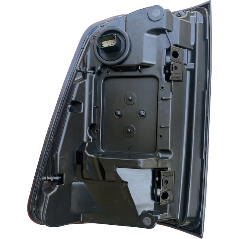 Chargez l'image dans la visionneuse de la galerie, LED Tail Light 55112993AC 55112992AC for Dodge Ram Pickup Truck 1500 2019-2022 from MyMROmarts