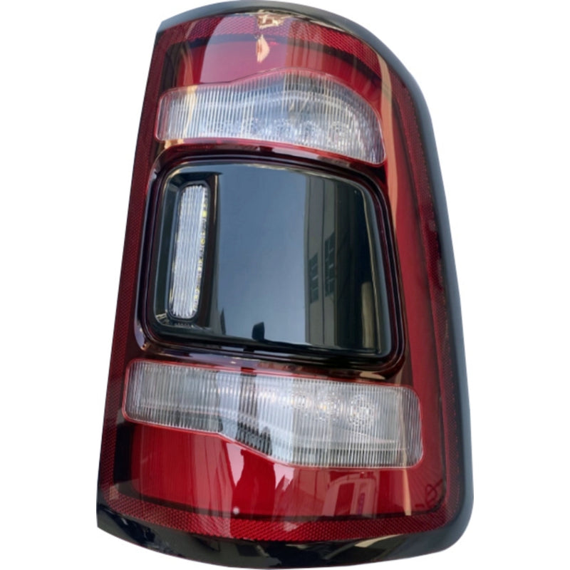 Chargez l'image dans la visionneuse de la galerie, LED Tail Light 55112993AC 55112992AC for Dodge Ram Pickup Truck 1500 2019-2022 from MyMROmarts