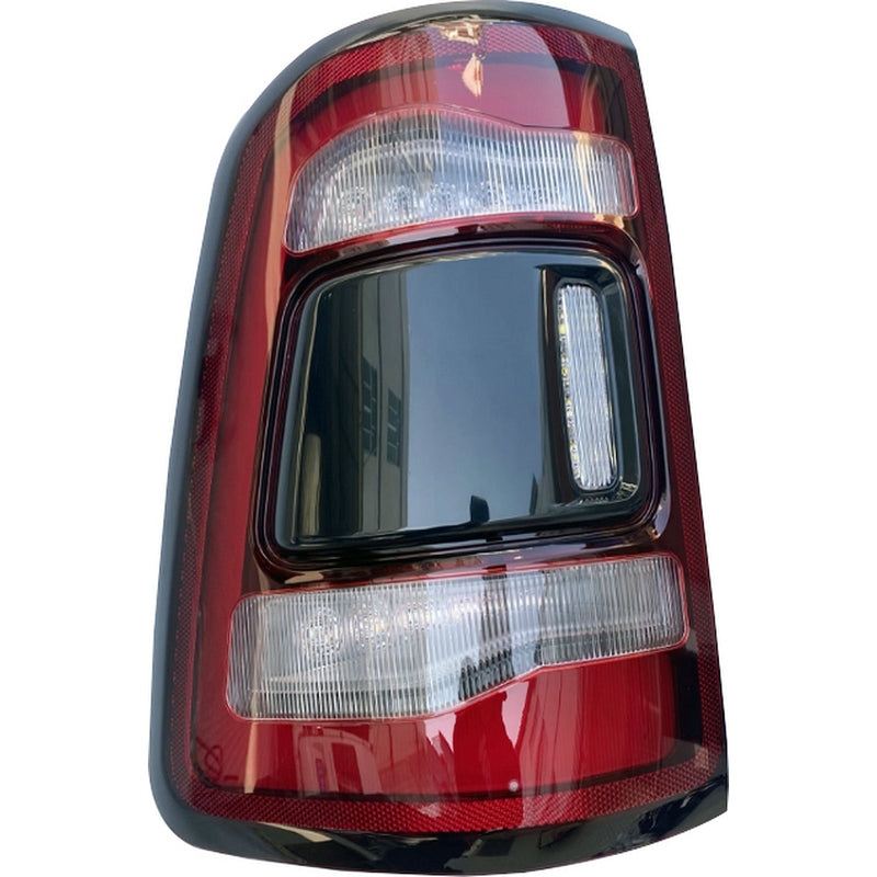Chargez l'image dans la visionneuse de la galerie, LED Tail Light 55112993AC 55112992AC for Dodge Ram Pickup Truck 1500 2019-2022 from MyMROmarts
