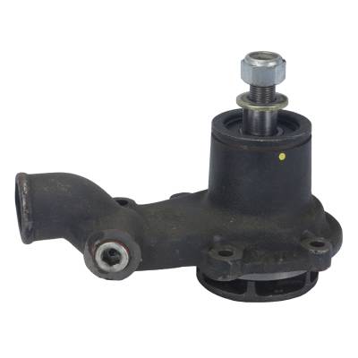 Load image into Gallery viewer, New Engine Water Pump 41312366 41312489 41312551 41312552 41312554 Fits Massey Ferguson 261 - Engine Parts > Cooling System > Engine Water Pump from MyMROmarts