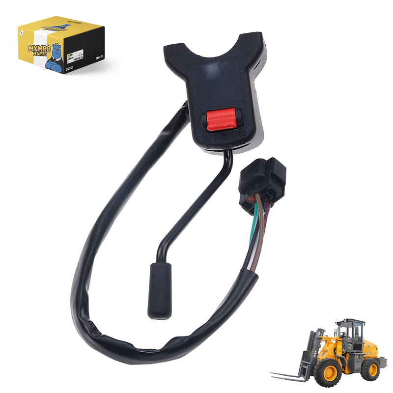 Load image into Gallery viewer, Switch Forward Neutral and Reverse MB91306-05200 for Caterpillar GP25 GP25-K Forklifts - Electrical Parts > Other Electrical Parts from MyMROmarts