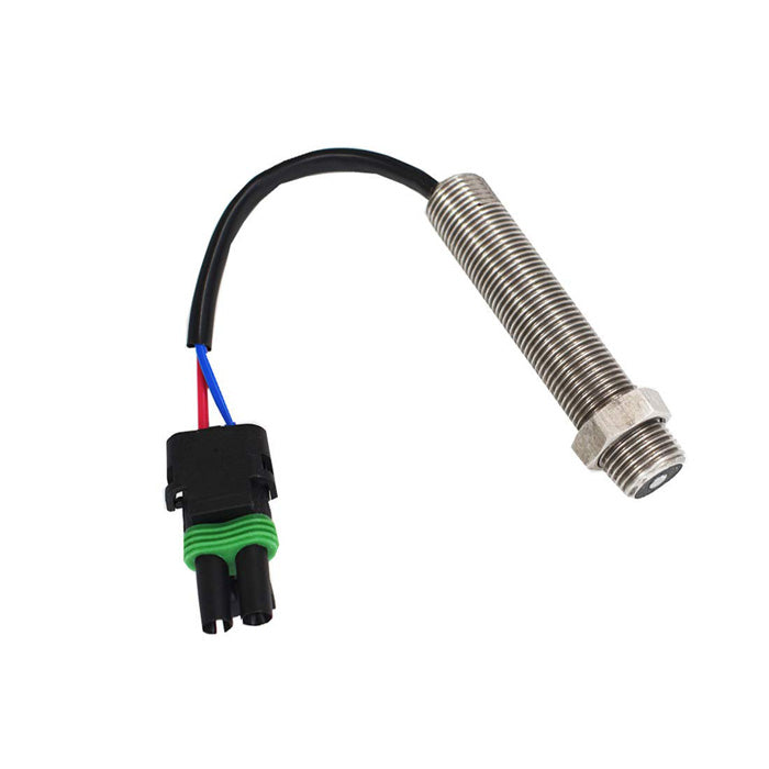 Laden Sie das Bild in Galerie -Viewer, Magnetic Pickup Speed Sensor 3034572 for Cummins Engine K38 G38 QSK38 KTA38GC K106 from MyMROmarts