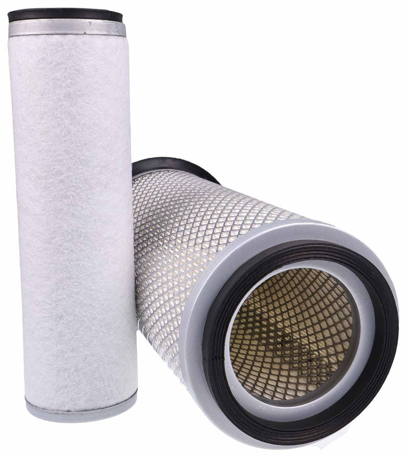 Load image into Gallery viewer, Air Filter Set E9NN9601BA & D6NN9R500A 83908364 & 83908367 For New Holland Tractor 2000 3000 2600 3600 3900 4000 4600 515 532 535 545 550 7100 - Engine Maintenance Parts > Air Filter from MyMROmarts