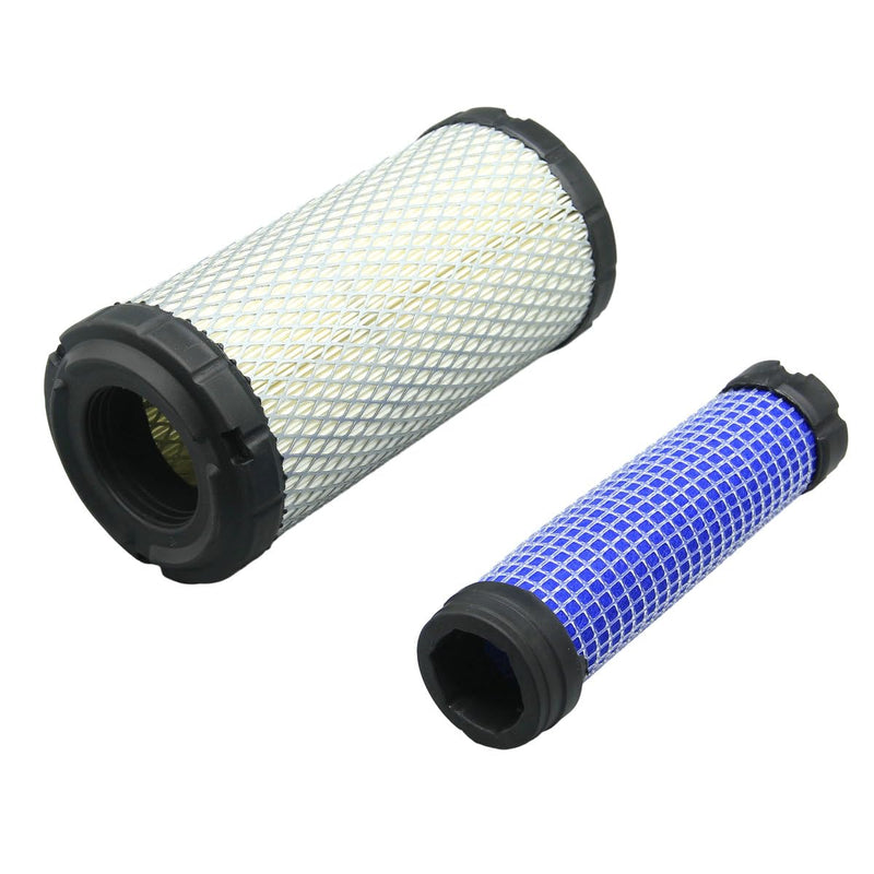 Load image into Gallery viewer, Air Filter 25 083 02-S & 25 083 03-S For Kohler CH25 CH26 CV460–CV493 TH16 TH18 TH520 TH575 Triad OHC - Engine Maintenance Parts > Air Filter from MyMROmarts