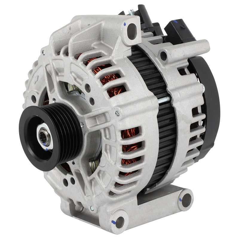 Load image into Gallery viewer, Alternator 8603605