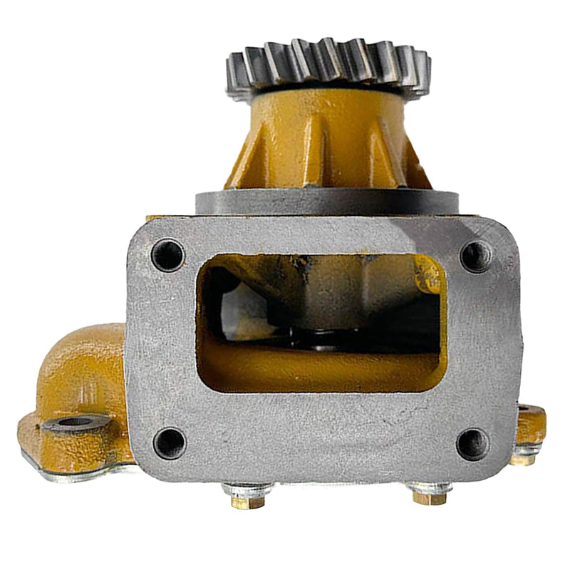 Load image into Gallery viewer, Engine Water Pump 6151-62-1102 for Engine 6D125 For Komatsu Bulldozer D53A-17 D60P-12-E D65E-12 D70LE-12 D75S-5 D85A-21 from MyMROmarts