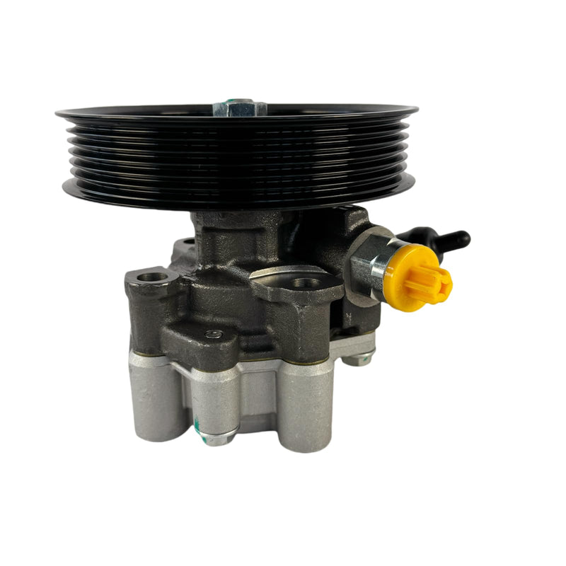 Load image into Gallery viewer, Power Steering Pump with Pulley 21-5371