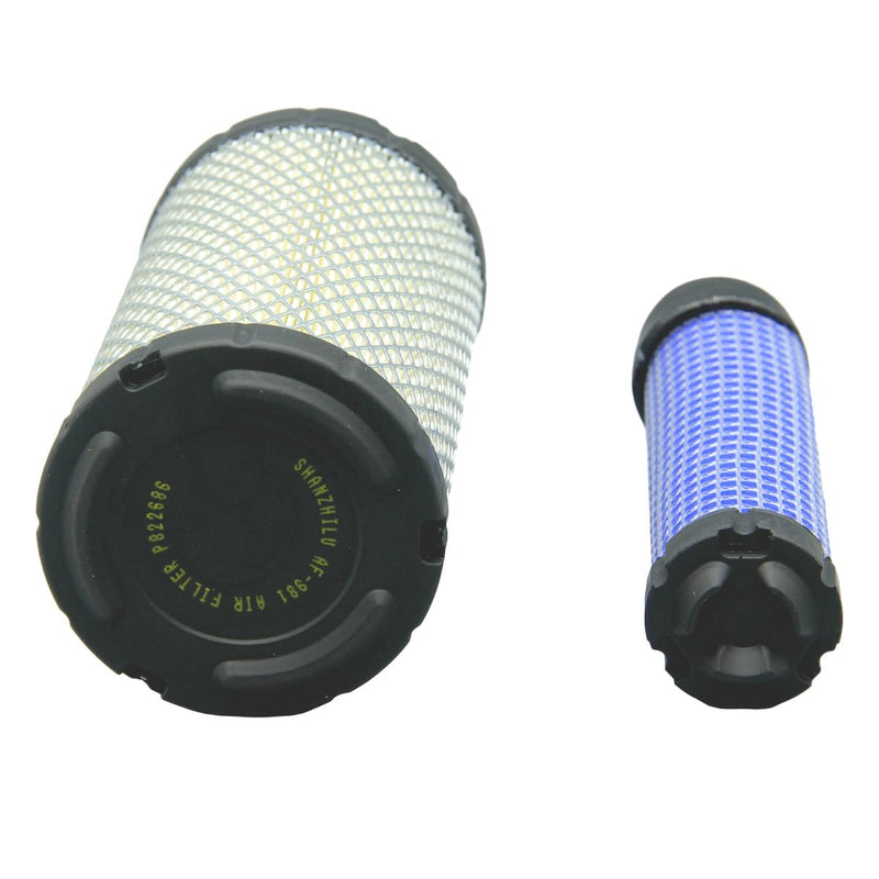 Load image into Gallery viewer, Air Filter 25 083 02-S & 25 083 03-S For Kohler CH25 CH26 CV460–CV493 TH16 TH18 TH520 TH575 Triad OHC - Engine Maintenance Parts > Air Filter from MyMROmarts