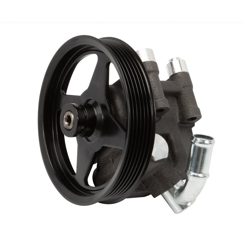 Load image into Gallery viewer, Power Steering Pump with Pulley 20-312P1 6065PX