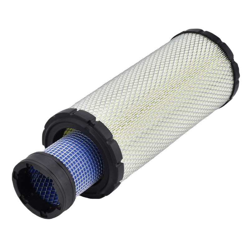 Load image into Gallery viewer, 2PCS Air Filter RE68048 RE68049 for John Deere Mower 1600 1620 3245C 3225B 3225C 3235B 3235C - Engine Maintenance Parts > Air Filter from MyMROmarts