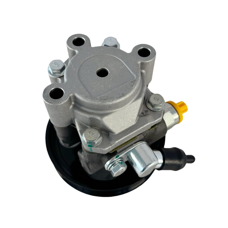 Load image into Gallery viewer, Power Steering Pump with Pulley 21-5371