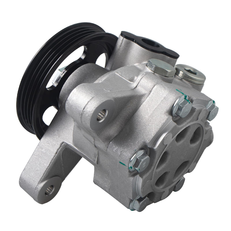 Load image into Gallery viewer, Power Steering Pump 96-5267 56110 PLA A02 56110-PLA-013 56483PLA003 21-5267 PSP1040 990-0652