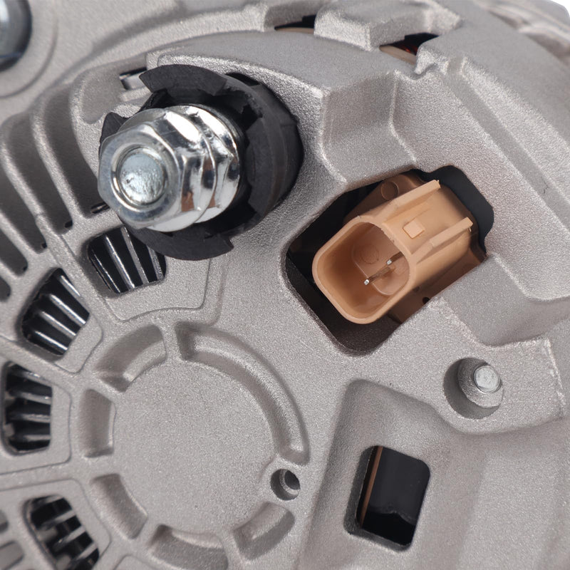 Load image into Gallery viewer, Alternator 04801323AB Fits for Dodge Avenger Caliber for Jeep Compass Patriot for Chrysler 200 Sebring 1.8L 2.0L 2.4L 2007-2017 - Electrical Parts > Alternator from MyMROmarts