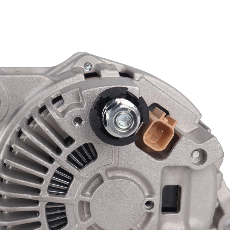 Load image into Gallery viewer, Alternator 04801323AB Fits for Dodge Avenger Caliber for Jeep Compass Patriot for Chrysler 200 Sebring 1.8L 2.0L 2.4L 2007-2017 - Electrical Parts > Alternator from MyMROmarts