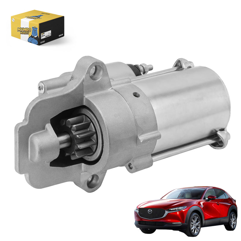 Cargue la imagen en el visor de la galería, Starter L3H5-18-400 ZZC1-18-400 ZZDL18-400