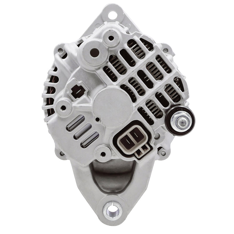 Load image into Gallery viewer, New 100A Alternator 1J431-6401-2 1J431-64012 1J43164012 For Kubota Engine V3800 - Electrical Parts > Alternator from MyMROmarts