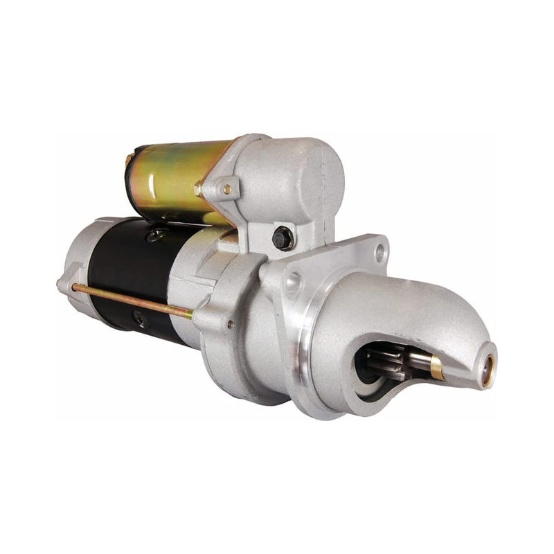 Load image into Gallery viewer, New Starter for Timberjack 608 Harvester #3604677RX, 3675204, 3675204RX, 3909914, 3918377, 3926932 - Electrical Parts > Starter Motor from MyMROmarts