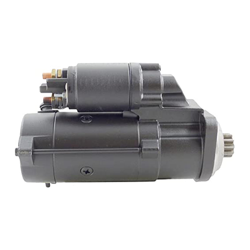Load image into Gallery viewer, New Starter Replacement For John Deere Tractor Skid Steer Diesel 2.9L 3029 RE505746 RE516157 RE516455 RE519568 RE519975 RE60641 - Electrical Parts > Starter Motor from MyMROmarts
