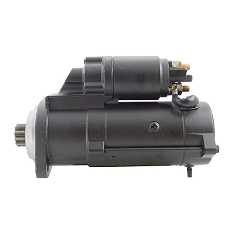 Load image into Gallery viewer, New Starter Replacement For John Deere Tractor Skid Steer Diesel 2.9L 3029 RE505746 RE516157 RE516455 RE519568 RE519975 RE60641 - Electrical Parts > Starter Motor from MyMROmarts