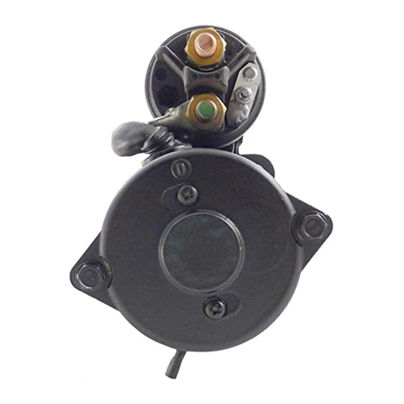 Load image into Gallery viewer, New Starter Replacement For John Deere Tractor Skid Steer Diesel 2.9L 3029 RE505746 RE516157 RE516455 RE519568 RE519975 RE60641 - Electrical Parts > Starter Motor from MyMROmarts