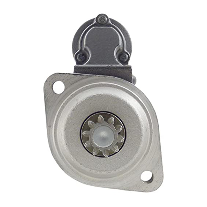 Load image into Gallery viewer, New Starter Replacement For John Deere Tractor Skid Steer Diesel 2.9L 3029 RE505746 RE516157 RE516455 RE519568 RE519975 RE60641 - Electrical Parts > Starter Motor from MyMROmarts