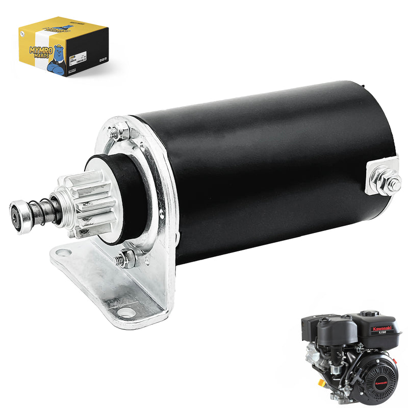 Load image into Gallery viewer, New Starter 21163-7001 21163-7010 21163-7022 21163-7029 for Kawasaki FH500V FH531V FH541V FH580V FH601D FH601V FH641D FH641V FH661V FH680D FH680V FH721D FH721V FH770D Engines - Electrical Parts > Starter Motor from MyMROmarts