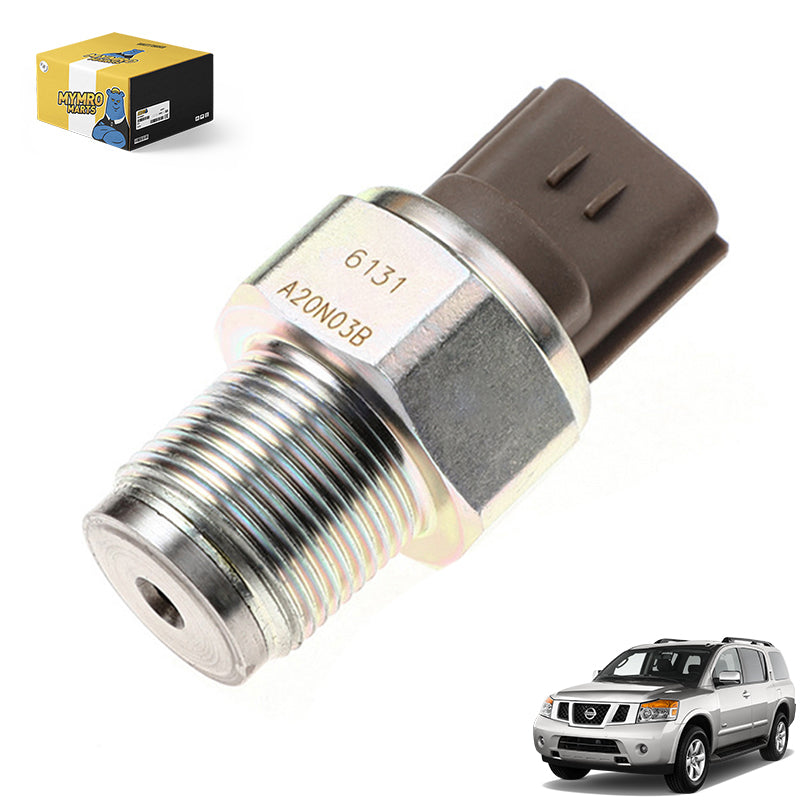Load image into Gallery viewer, Fuel Rail High Pressure Sensor 8-97318684-1 for Nissan Hatchback ALMERA 2.2 DCI / DI 2000-2006 from MyMROmarts